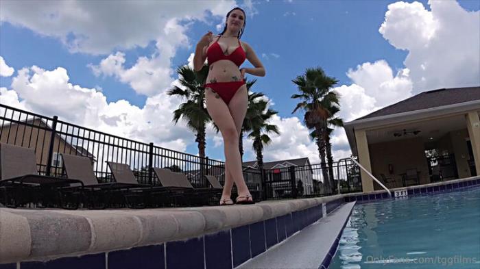 Onlyfans: Tggfilms-Lifeguard On Duty {FullHD}