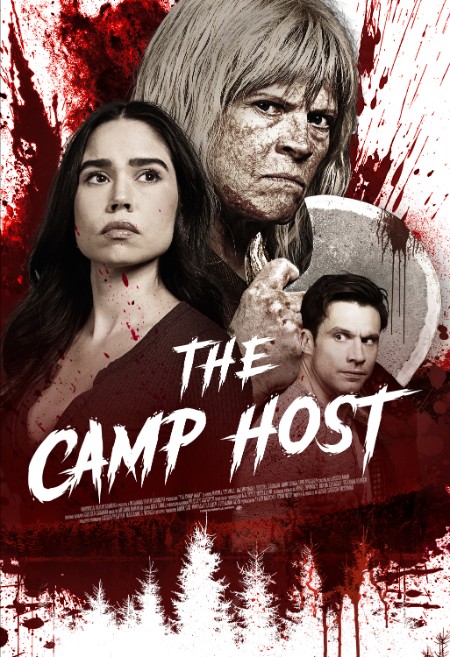 The Camp Host (2024) 1080p WEBRip-SMILEY
