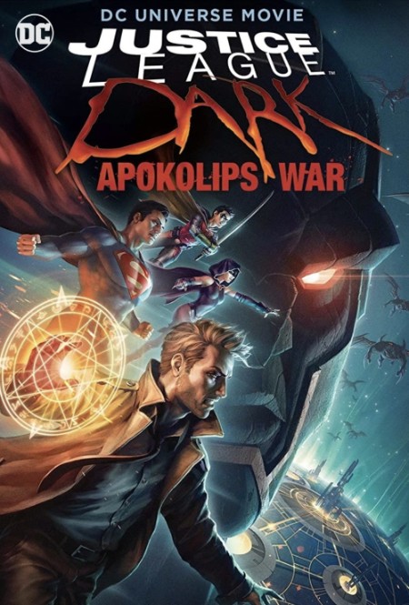 Justice League Dark Apokolips War (2020) 1080p BluRay DDP 5 1 x265-EDGE2020