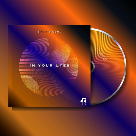 STI T's Soul feat Nate Africa In Your Eyes (2024)