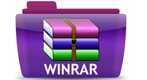 WinRAR 7.01 Multilingual