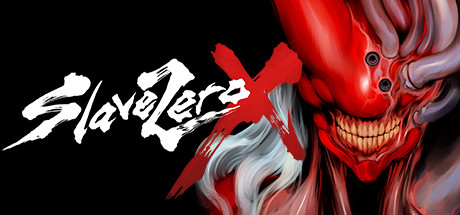 Slave Zero X Digital Deluxe Edition v1 04-DinobyTes