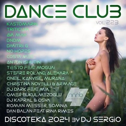 Diskoteka.2024.Dance.Club.Vol.223