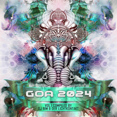VA Goa (2024) Vol 1.(2024)