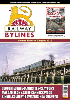 Railway Bylines 2020-08