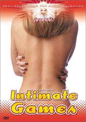 Intimate Games / Интимные игры (Tudor Gates, Martin Campbell, Podenhale Productions) [1976 г., Erotic, Comedy, Romance, DVDRip]