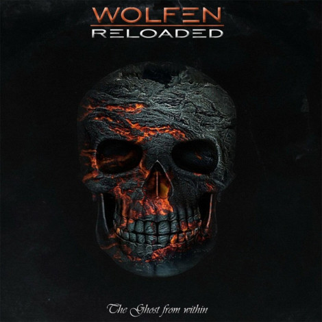 Wolfen Reloaded The Ghost From Within (2024)