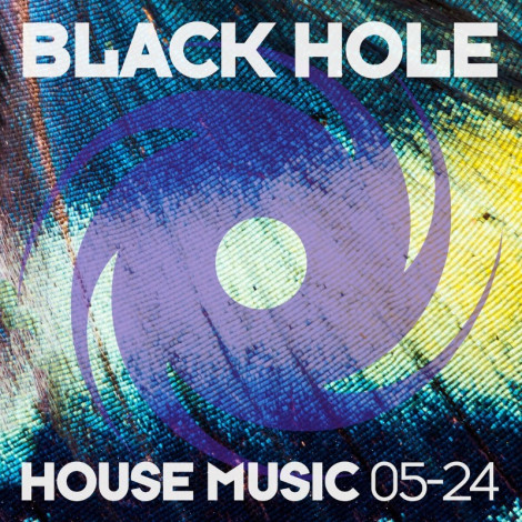 VA Black Hole House Music 05.24.(2024)
