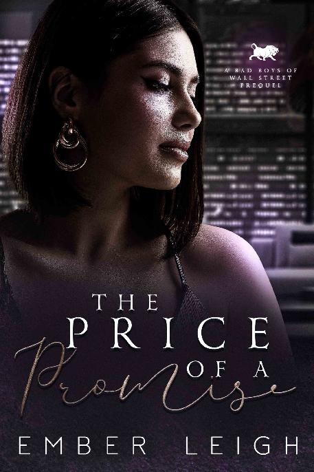 The Price of a Promise: a forbidden romance - Ember Leigh A50d5958cd07e06f1356ecc7c45e198d