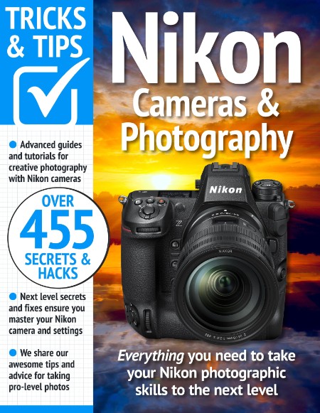 Nikon Cameras & Photography Tricks and Tips - May 2024 27260965bb6ee27eaffc864c5473b490