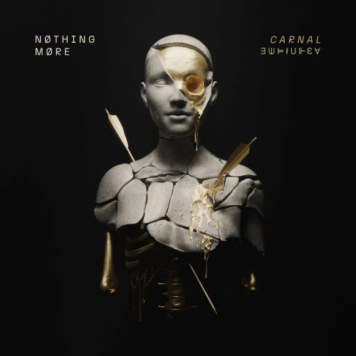 Nothing More - Angel Song (feat. David Draiman of Disturbed) (Single) (2024)