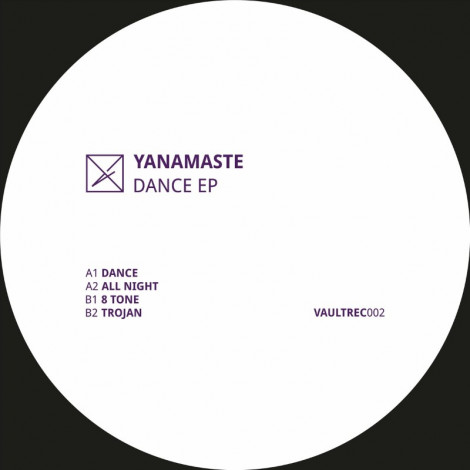 Yanamaste Dance EP (2024)