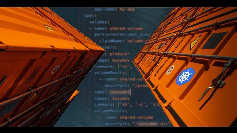 Kubernetes Masterclass for Application Developers