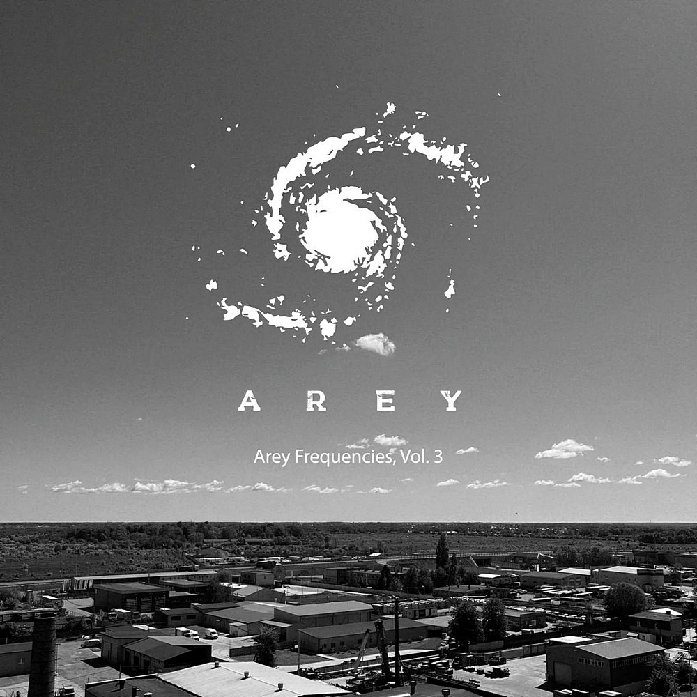 Arey Frequencies Vol 3 (2024)