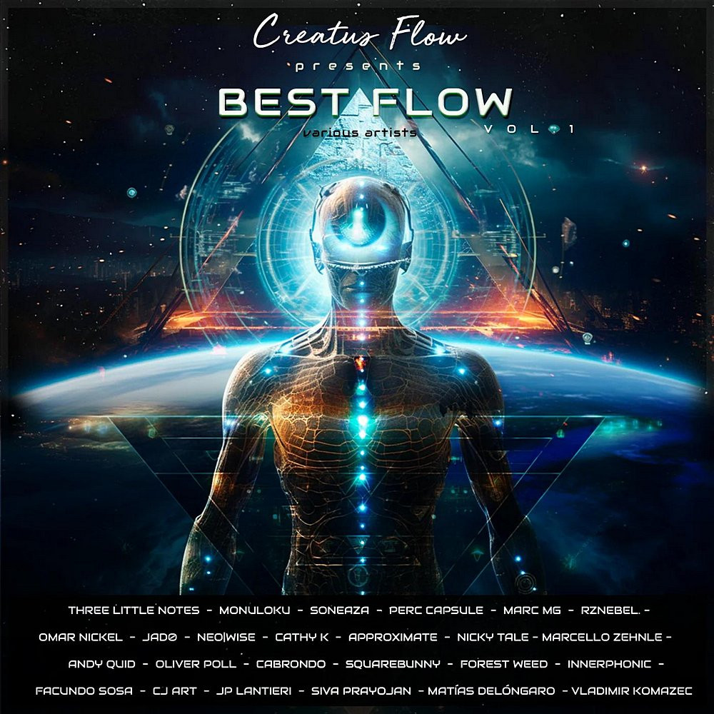 Best Flow Vol 1 (2024)