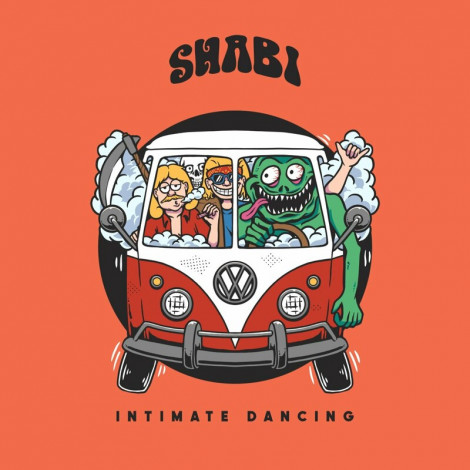 Shabi Intimate Dancing (2024)