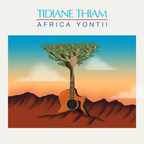 Tidiane Thiam Africa Yontii (2024)