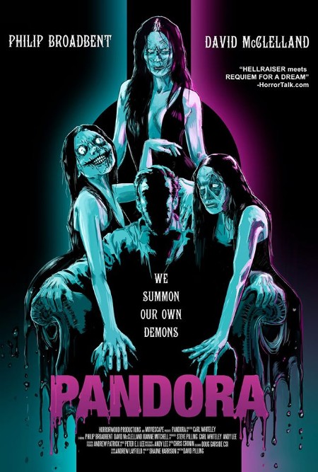 Pandora (2024) 1080p WEBRip-SMILEY