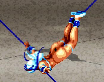 MUGEN: Definitive Edition Ver.1.0 by Inconsistent Champion Porn Game