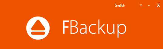 FBackup 9.9.895 Multilingual