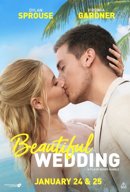 Beautiful Wedding 2024 German MD DL WEBRip x264-omikron