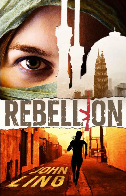 Rebellion - John Ling