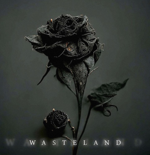 Dead by April - Wasteland (feat. The Day We Left Earth) (Orchestral) (Single) (2024)