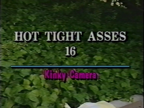 Hot Tight Asses 16 / Горячие Тугие Попки 16 - 1.24 GB