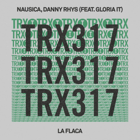 Nausica, Danny Rhys, Gloria IT La Flaca (2024)