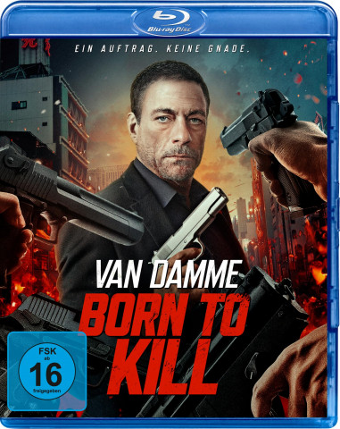 Van Damme Born to Kill 2024 German Dl Eac3 1080p Amzn Web H264-ZeroTwo