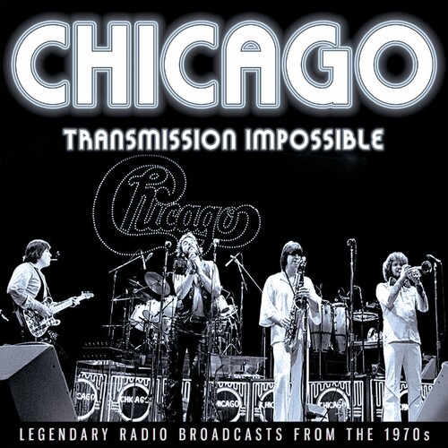 Chicago - Transmission Impossible 2024