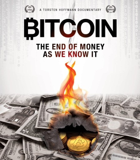 Bitcoin The End Of Money As We Know It (2015) 1080p WEBRip x264 AAC-YTS