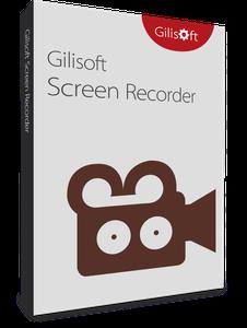 Gilisoft Screen Recorder 12.8 Multilingual (x64)