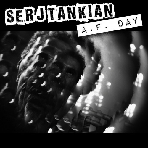 Serj Tankian - A.F. Day (Single) (2024)