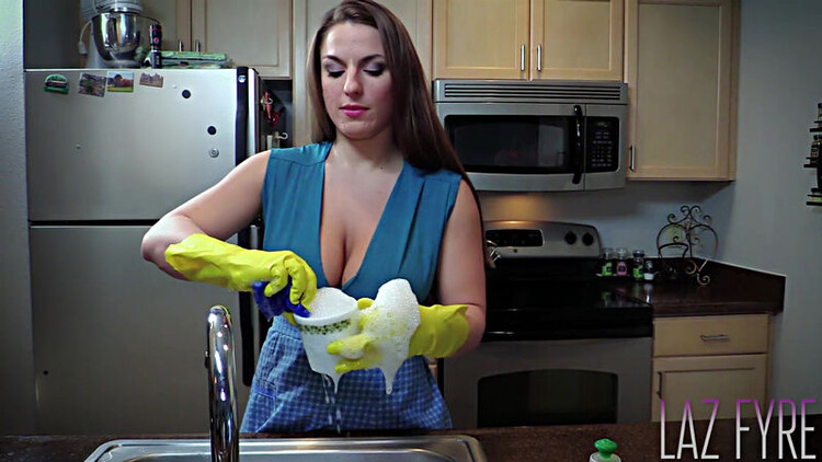 Lady Fyre Femdom/Clips4Sale: Mallory Sierra - Mother s Day Present Mallory Sierra [FullHD 1080p]