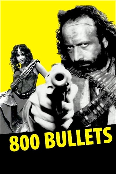 800 Bullets 2002 German BDRip x264 - JAJA