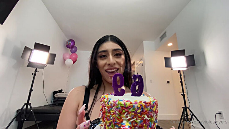 Violet Myers - Happy-Birthday-To-Me-With-Dreddxxx-Big-Dick (FullHD 1080p) - Onlyfans - [321 MB]