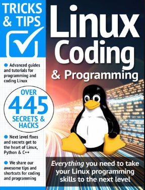Linux Tricks and Tips - 18th Edition 2024