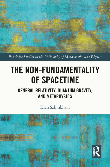 The Non-Fundamentality of Spacetime: General Relativity, Quantum Gravity, and M...