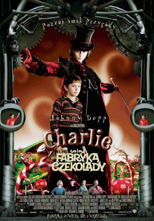 Charlie i fabryka czekolady / Charlie and the Chocolate Factory (2005) MULTi.1080p.WEB-DL.H.264-DSiTE / Dubbing Napisy PL 95ea2df73c2a6684dda3a1931de76440