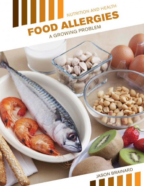 Food Allergies - Lori Alexander, NetCE