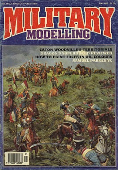 Military Modelling Vol 22 No 05