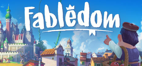 Fabledom Update v1.02-TENOKE 69c5414c8533c81e43a369d4b6b6e153