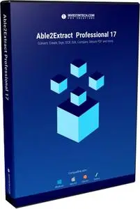 Able2Extract Professional 19.0.6 Multilingual (x64)