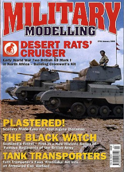 Military Modelling Vol 36 No 01