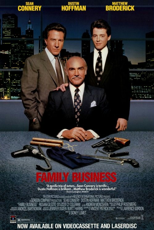 Rodzinny interes / Family Business (1989) MULTi.1080p.WEB-DL.H.264-DSiTE / Lektor Napisy PL