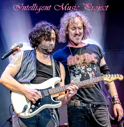 Intelligent Music Project - Collection (2012-2024) MP3