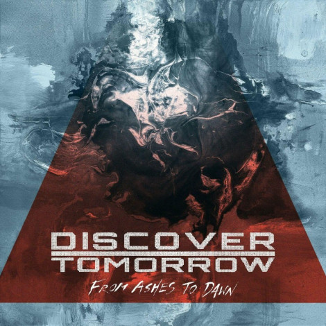 Discover Tomorrow From Ashes To Dawn (2024)