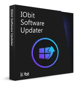 IObit Software Updater Pro 6.6.0.26 Multilingual Portable Bdbdef23ac167f67fd6b43196c6c8257