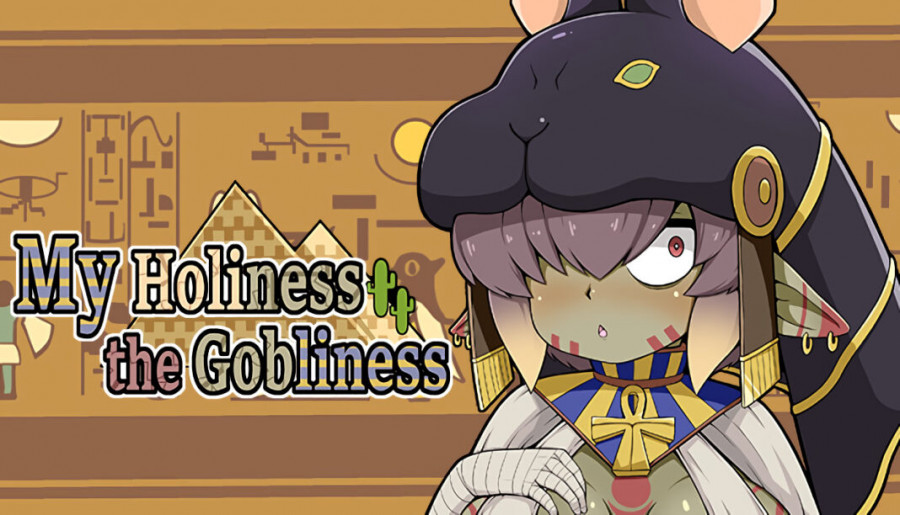 BFGS, Mango Party - My Holiness the Gobliness Final Steam